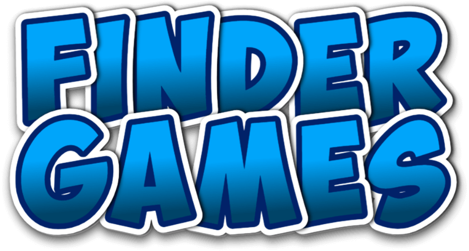 Finder Games