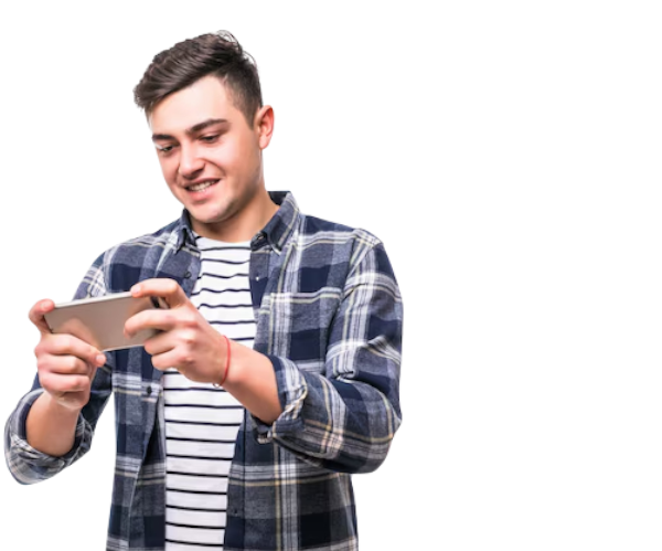 Encontre seu setup de jogo perfeito com facilidade