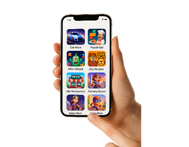 Pronto para turbinar sua jogabilidade?