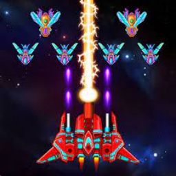 Galaxy Attack: Alien Shooter