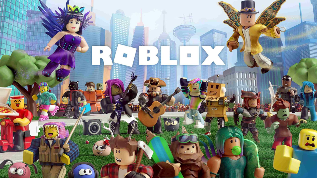 Maneiras Inteligentes De Conseguir Robux No Roblox