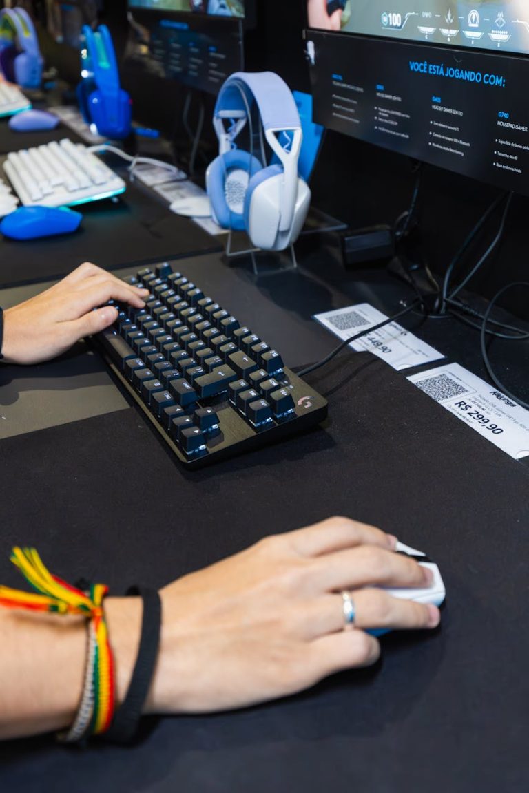 Dicas de Jogos: Aumente Seu Desempenho e Diversão