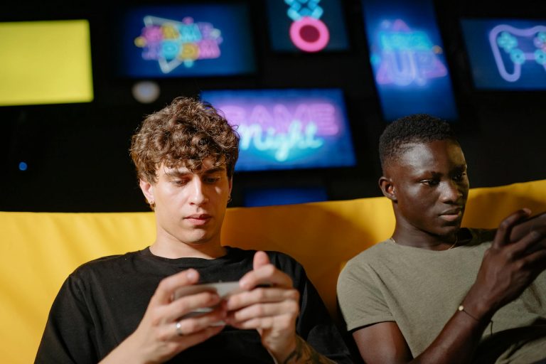 Games para Celular: Os Melhores Títulos e Tendências