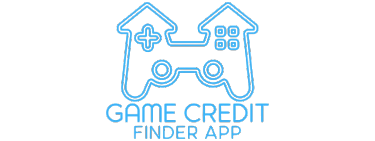 Game Credit Finder App