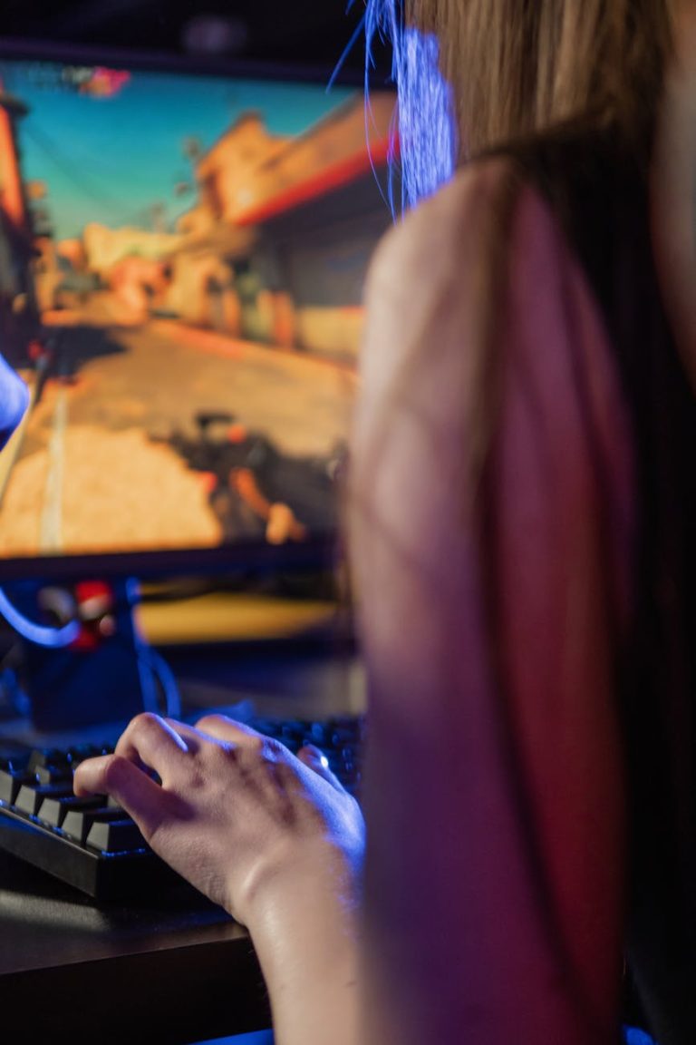 Jogos de Mundo Aberto: A Revolução no Universo dos Games