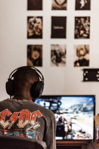 Jogos de RPG: Descubra o Fascinante Mundo dos Role-Playing Games
