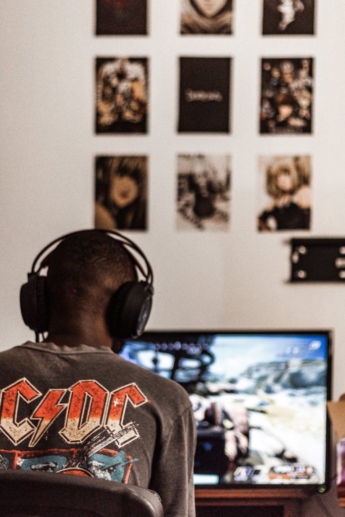 Jogos de RPG: Descubra o Fascinante Mundo dos Role-Playing Games
