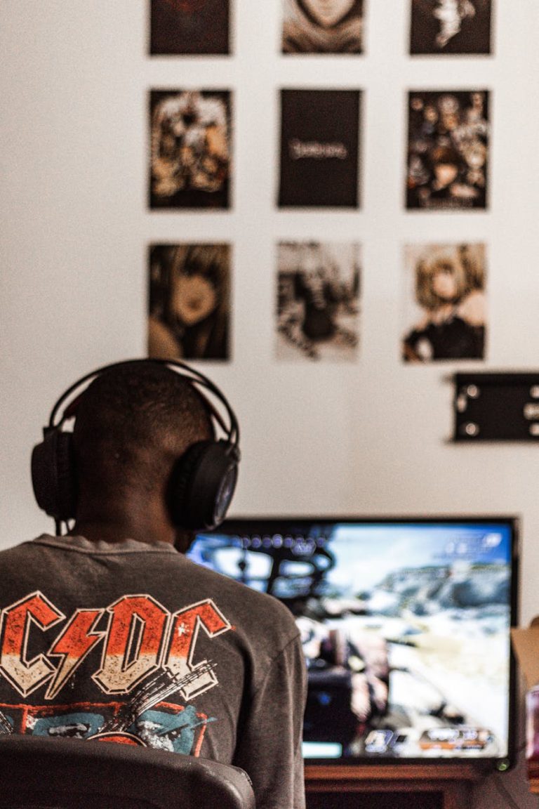 Jogos de RPG: Descubra o Fascinante Mundo dos Role-Playing Games