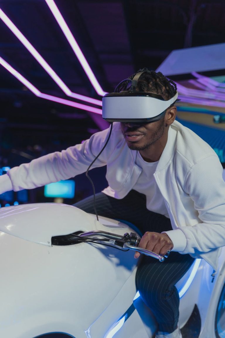 Jogos de Simulação: Descubra o Fascinante Mundo Virtual