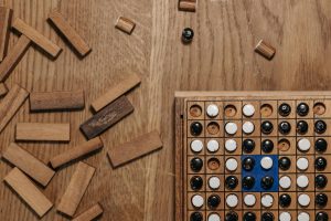 Jogos de Tabuleiro: Descubra o Fascinante Universo dos Tabuleiros