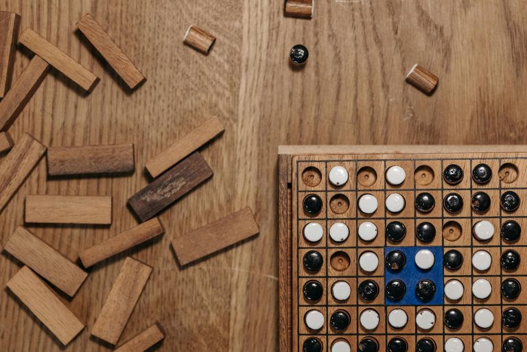 Jogos de Tabuleiro: Descubra o Fascinante Universo dos Tabuleiros
