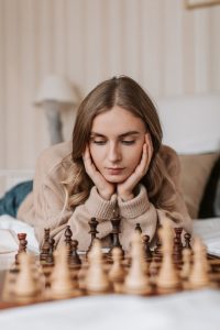 Jogos e Saúde Mental: Como Eles Podem Beneficiar Sua Vida