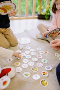Jogos Educativos: Transformando Aprendizado em Diversão