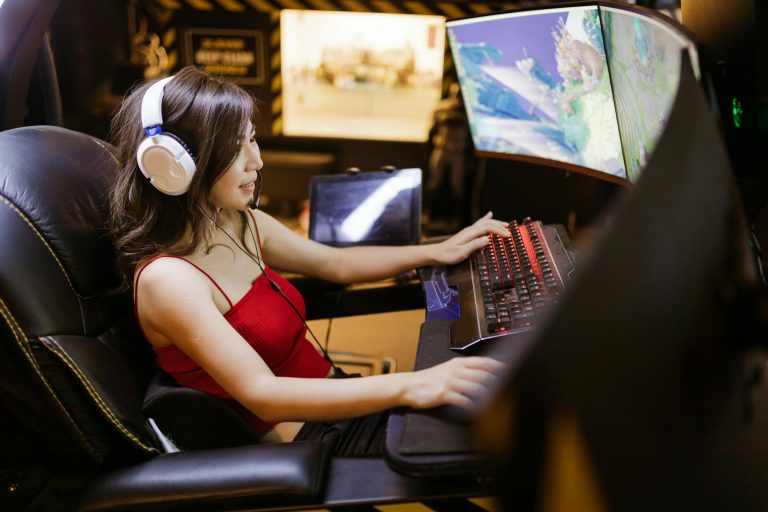 Jogos para PC: Descubra os Melhores Títulos para 2023