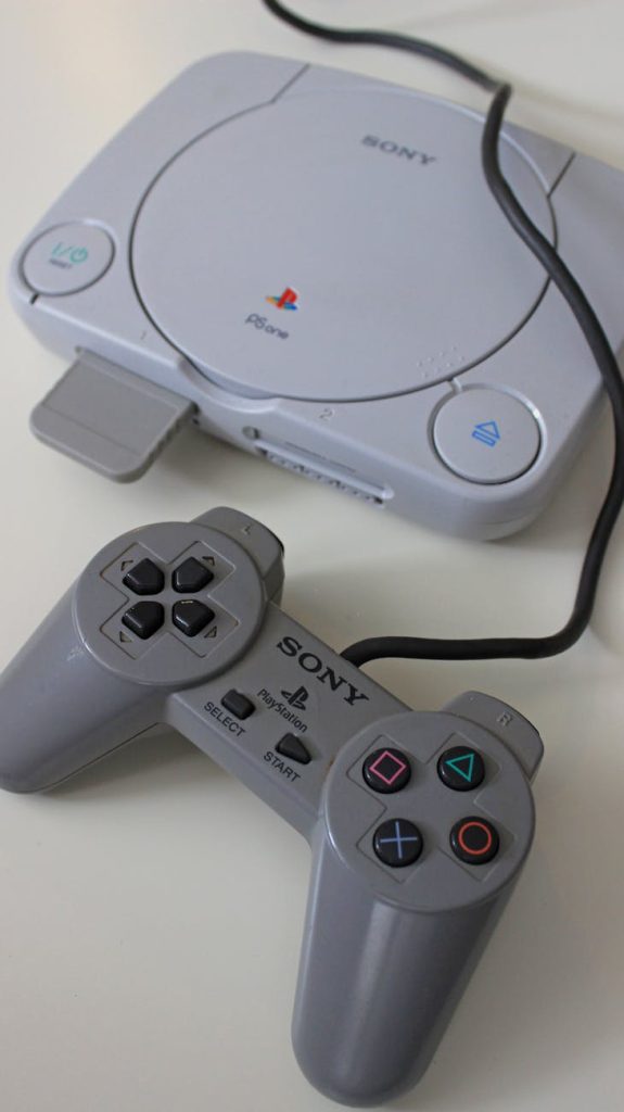 Os Melhores Consoles de Jogos: Guia Completo