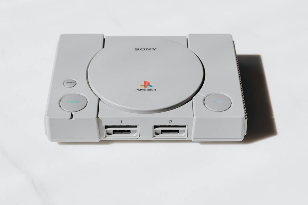 Video Games Clássicos: Um Mergulho na Nostalgia