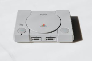 Video Games Clássicos: Um Mergulho na Nostalgia