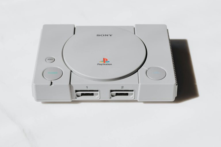 Video Games Clássicos: Um Mergulho na Nostalgia