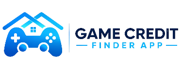 Game Credit Finder App
